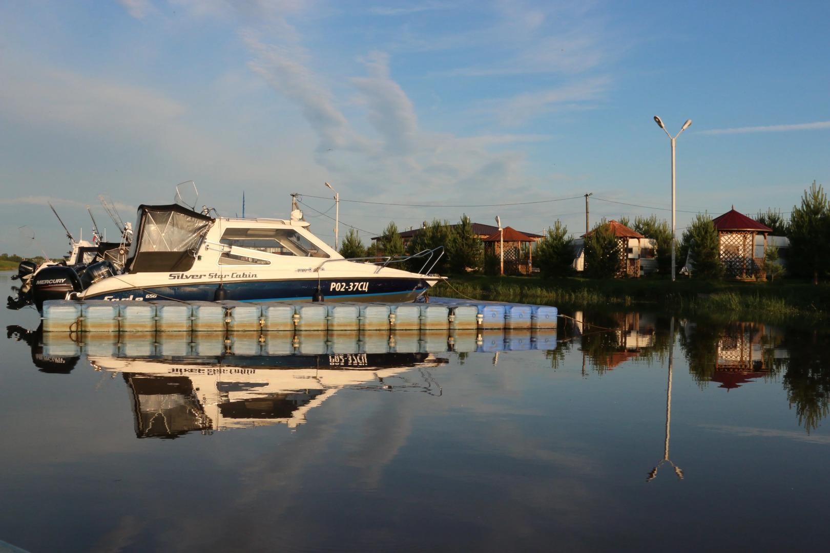 База Отдыха Креницы