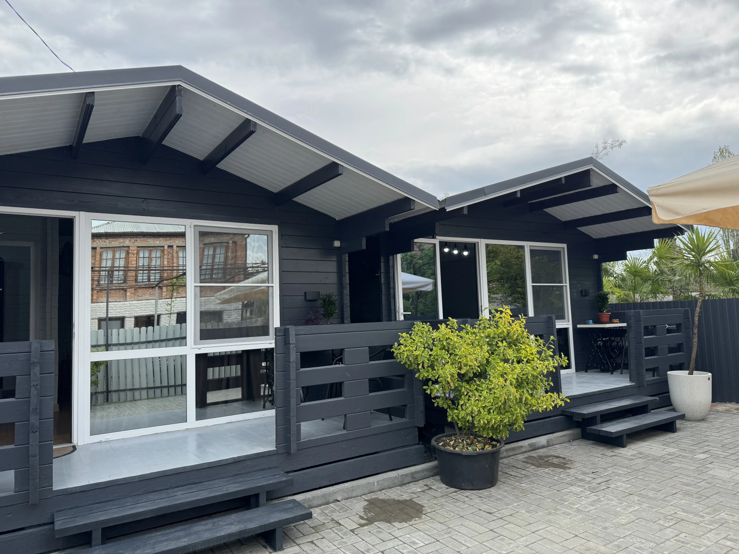 Гостевой дом Duo