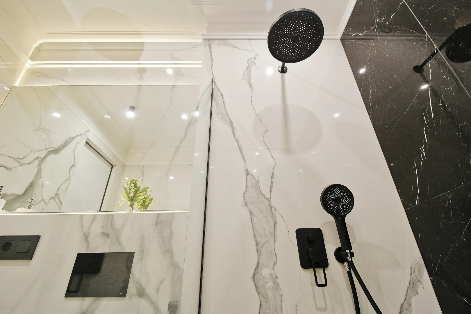 Квартира на Космонавта Леонова 47