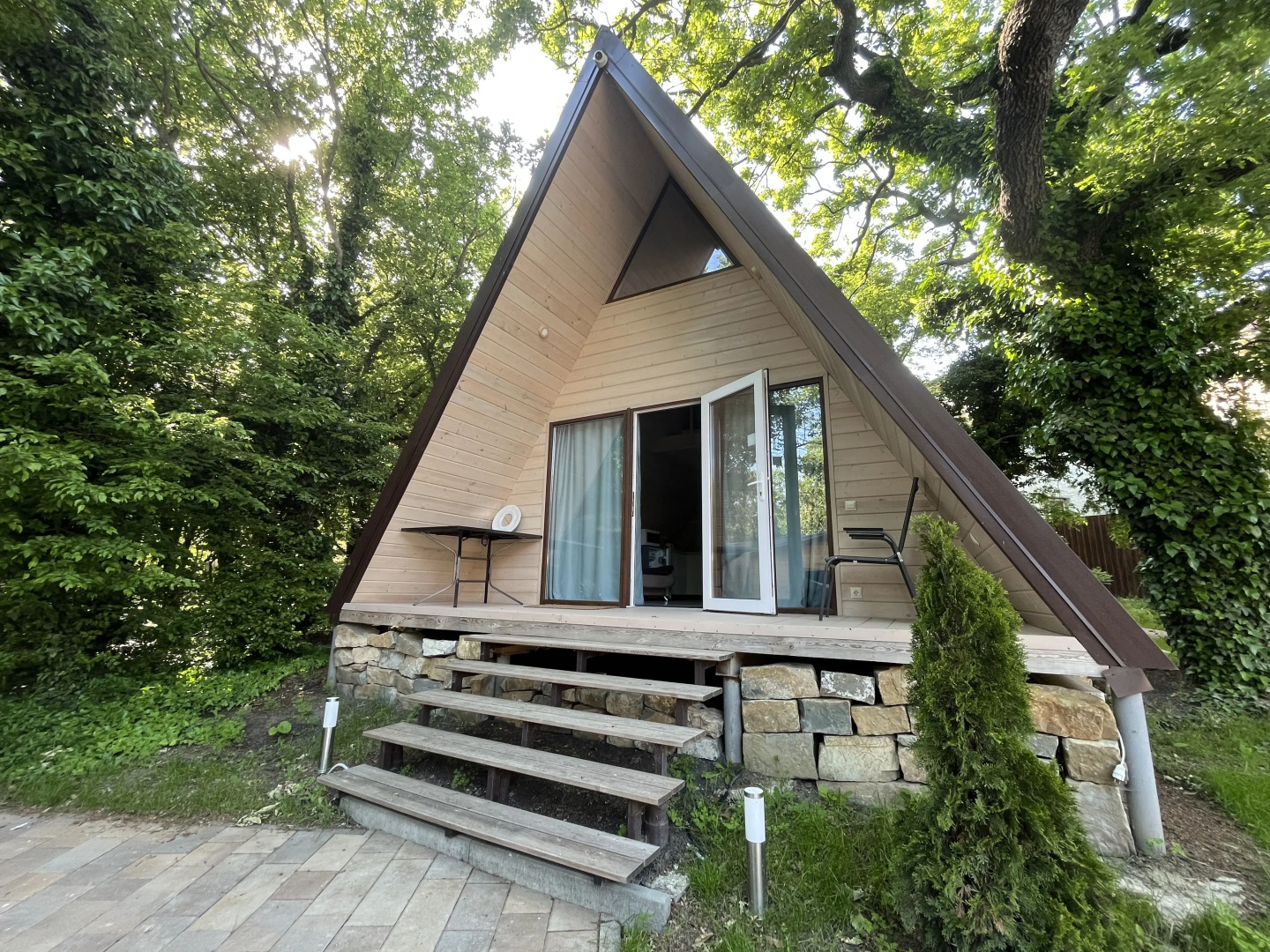 База Отдыха Прибой