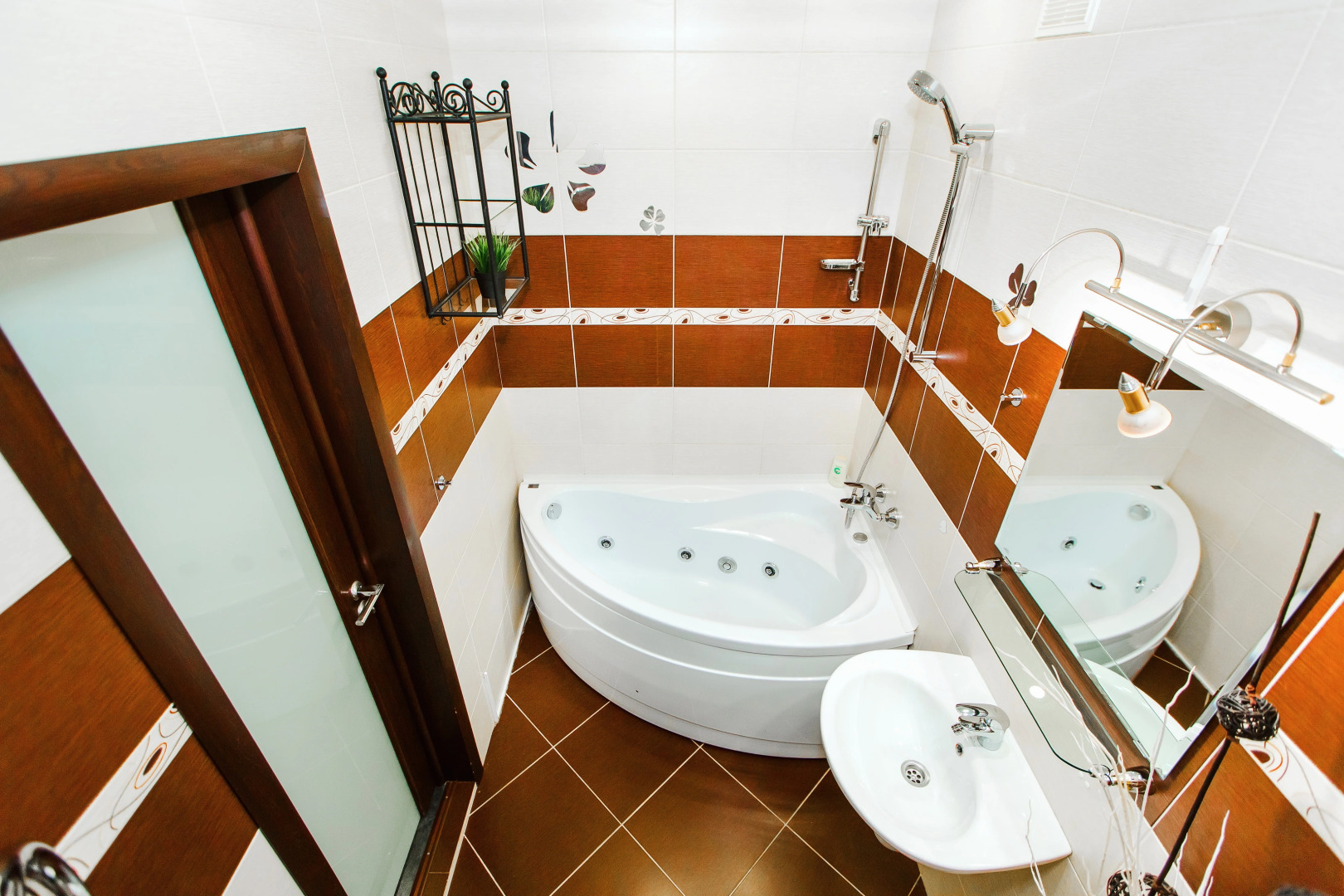 Апартаменты Strawberry Hills Sutki Life