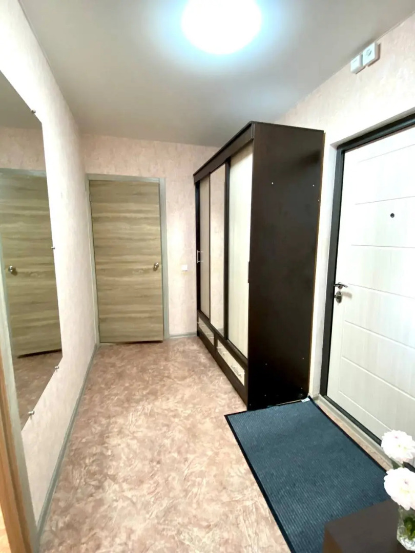 GOROD Si апартаменты в центре Воронежа