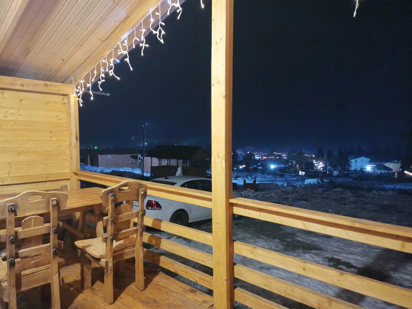 Гостевой дом Горный родник