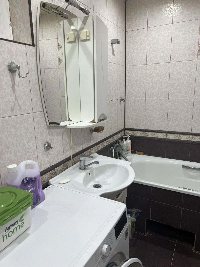 Частный Дом у Водопада Тобот