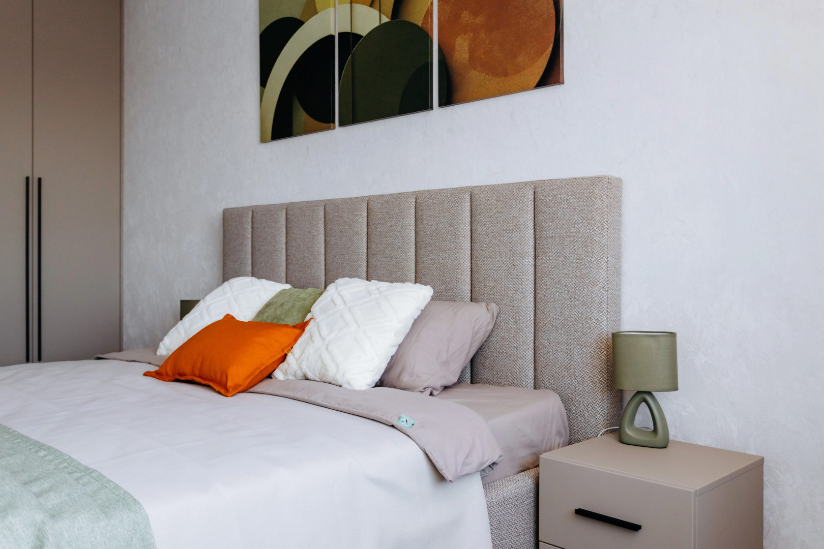 Квартира у Метро