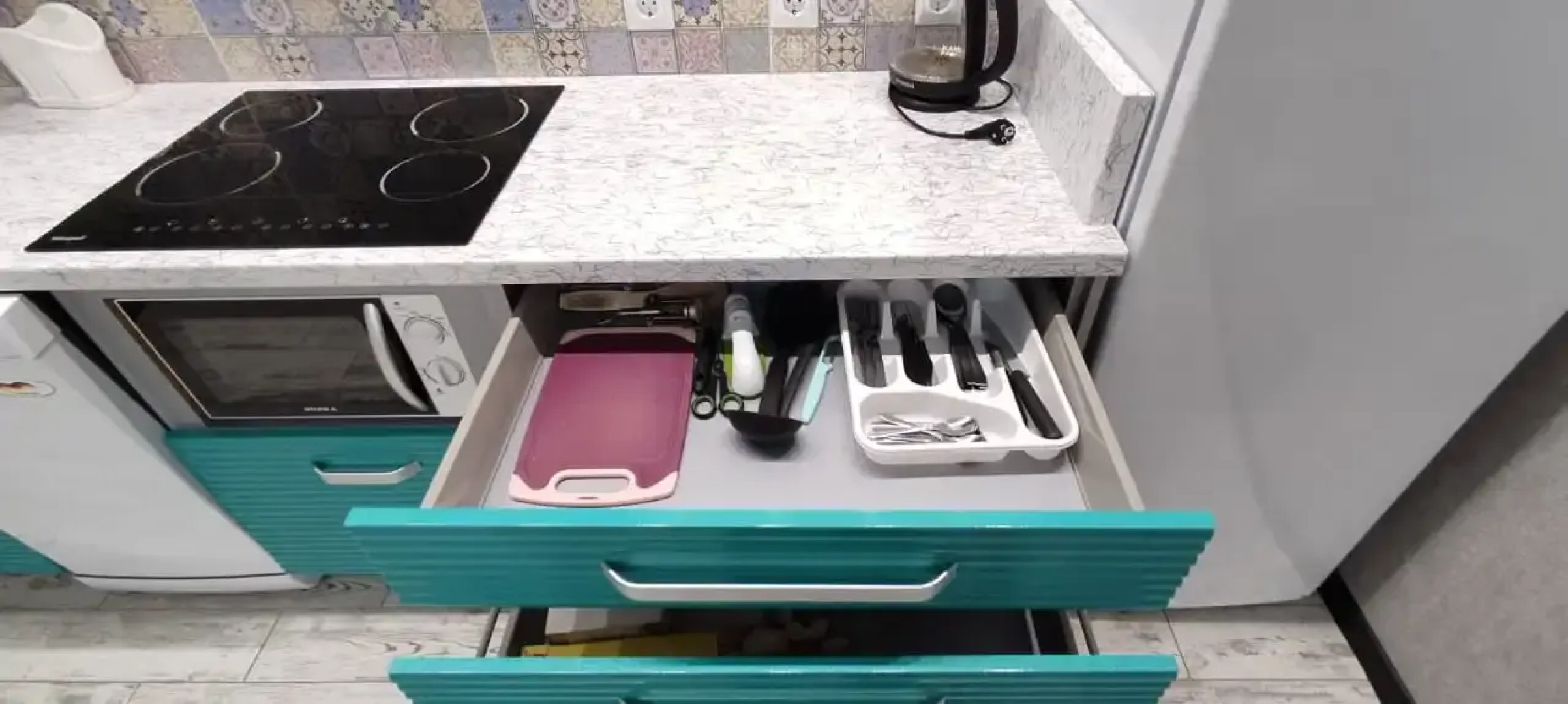 Апартаменты Сказочный берег