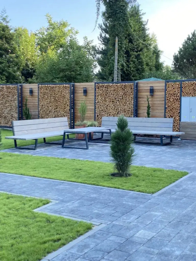 Гостевой дом Дюна