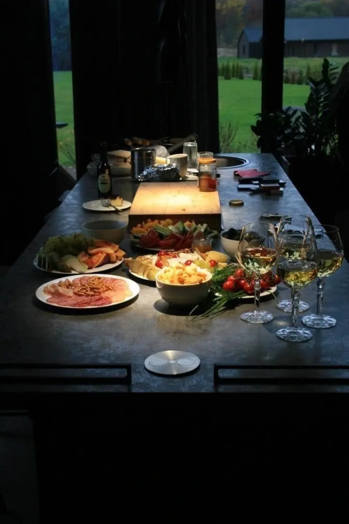 Частный дом SPA-дом