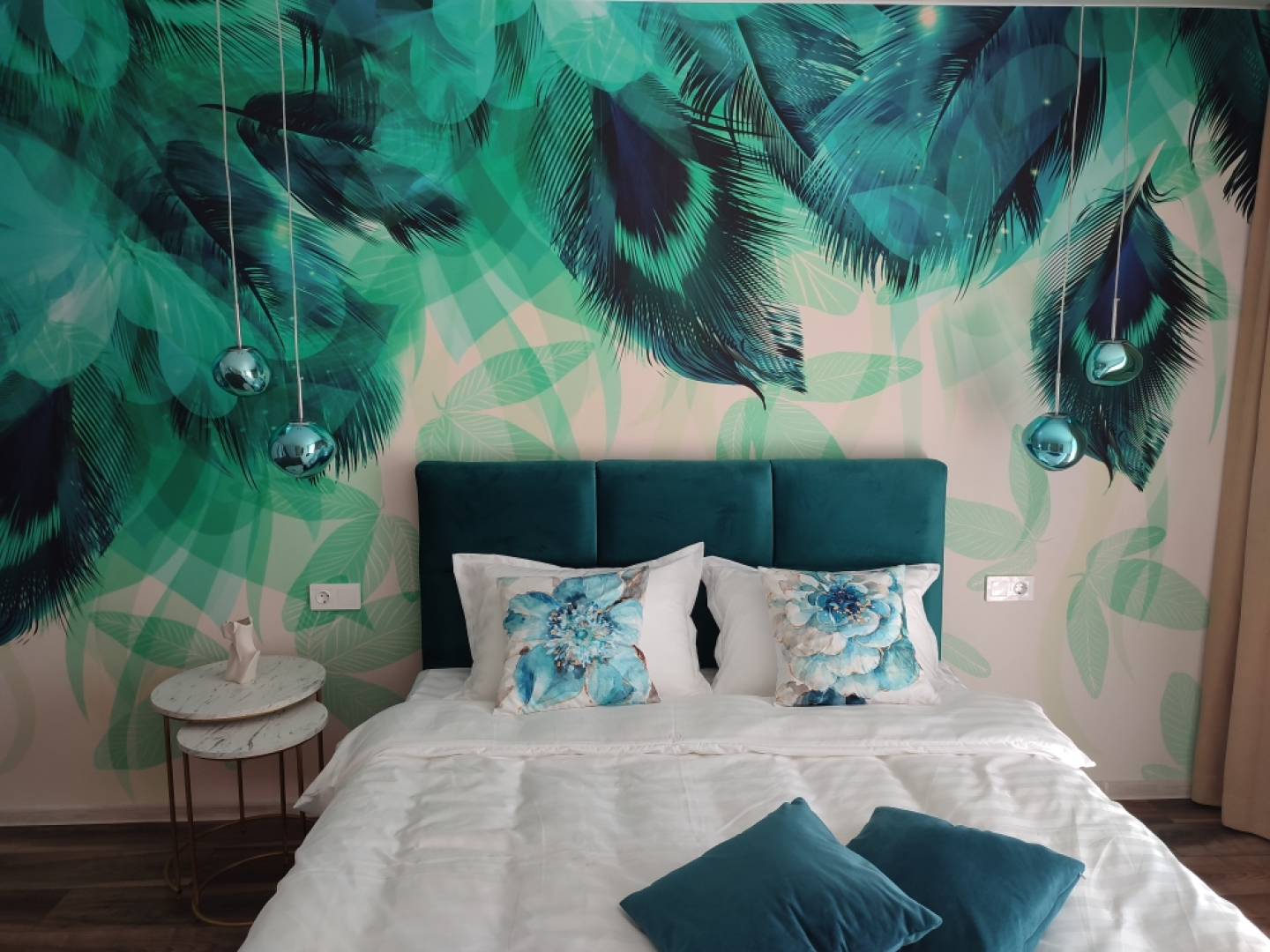 Апартаменты Pavlin De Luxe