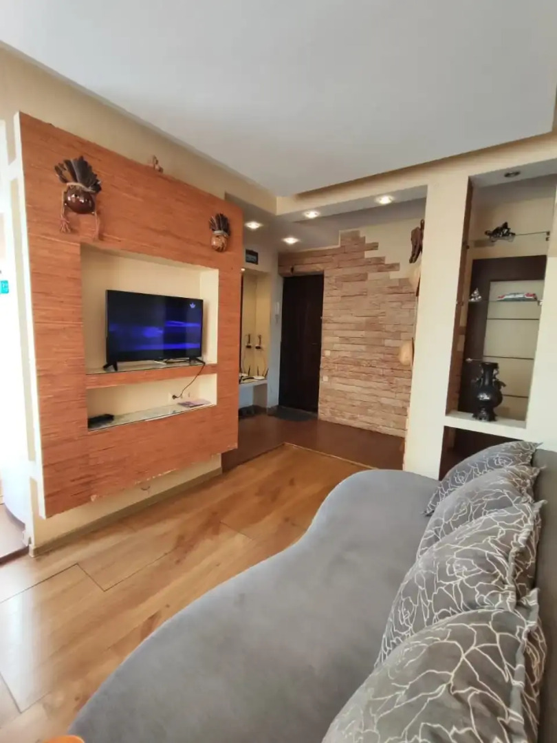 Апартаменты на улице Светланской 127А