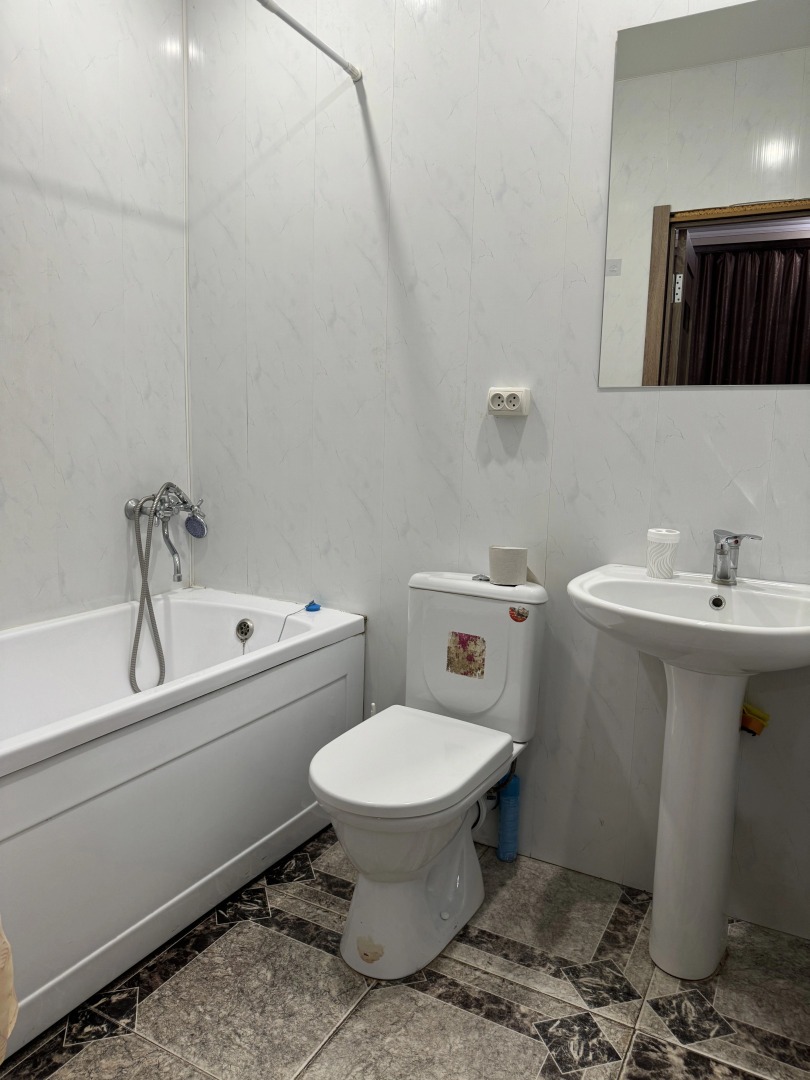 Апартаменты в Центре 3