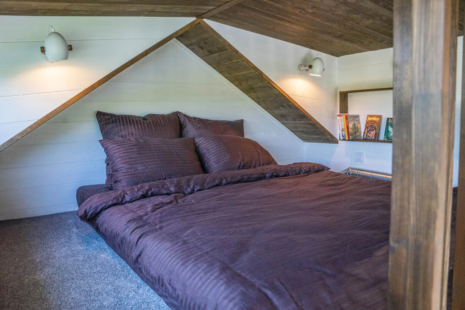 Гостевой Дом RiverBir