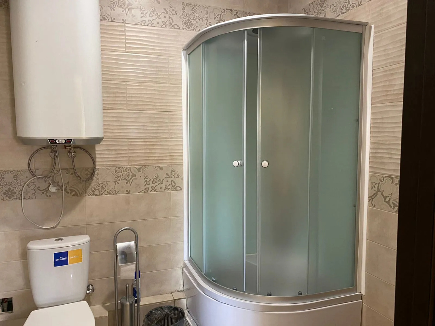 Отель Империал