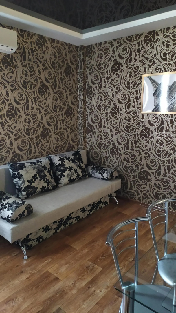 Апартаменты "Хельга Парк Фрунзе"