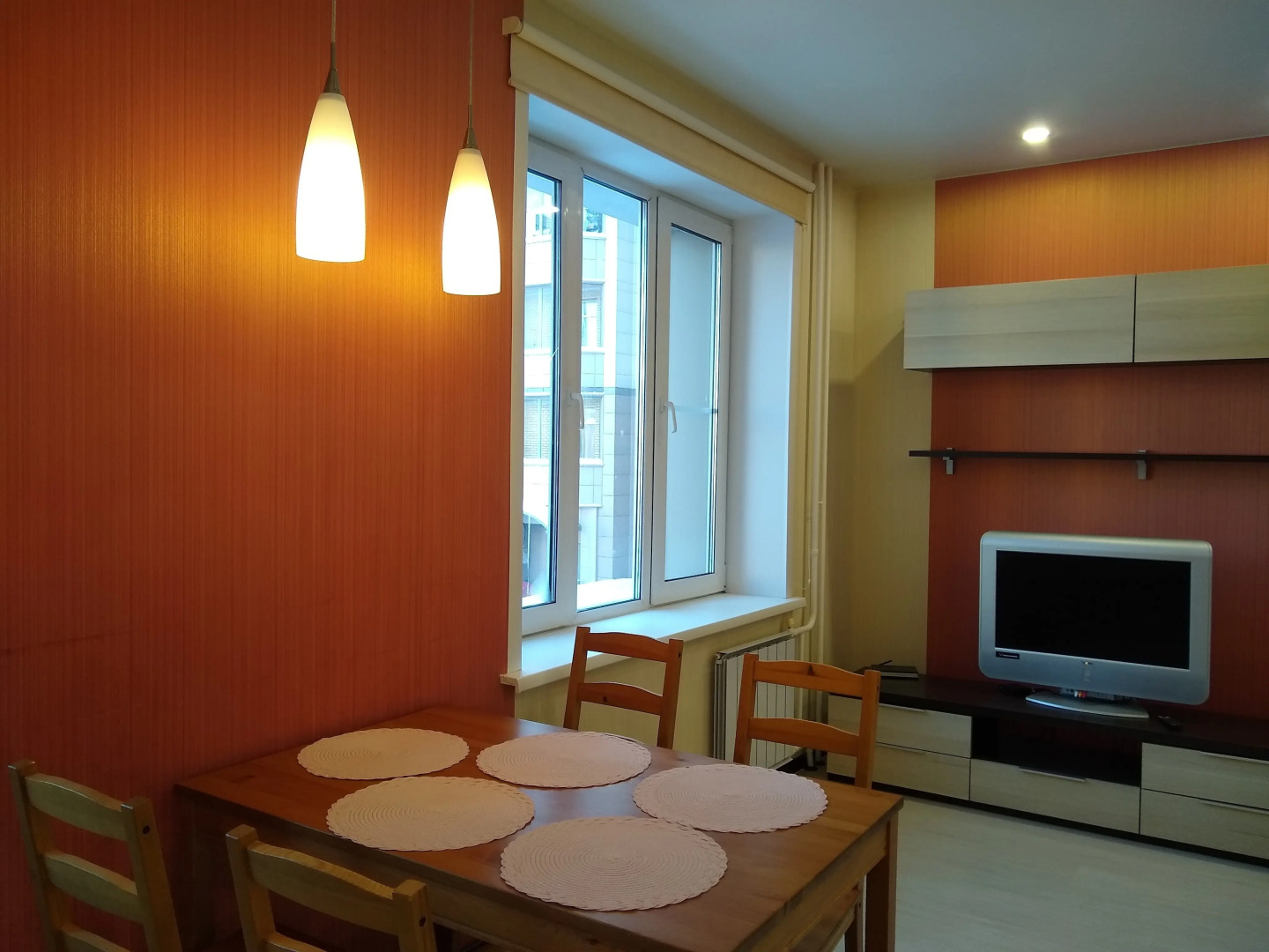 Квартира на Ул Технопарковая 5