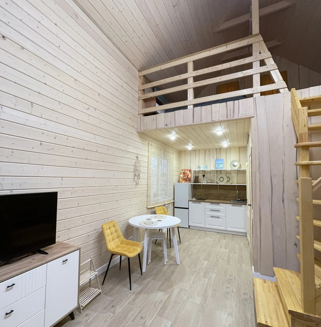 Частный дом Дом в Волошино