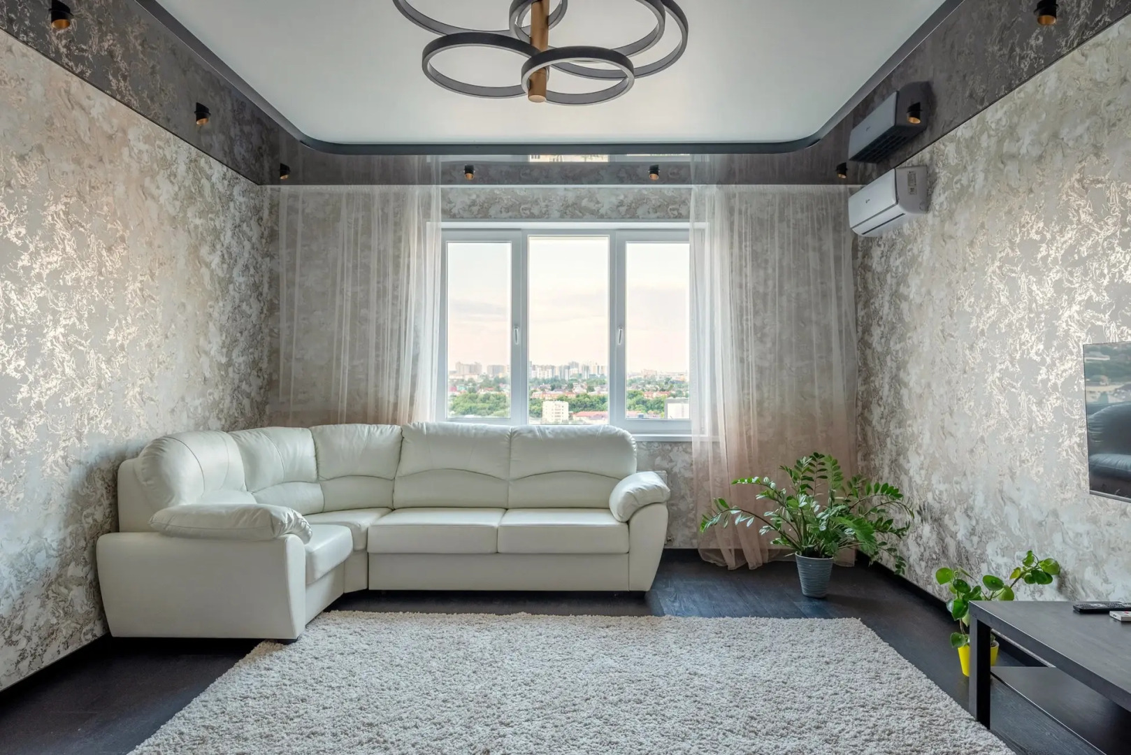 Квартира KazanHome Норвегия