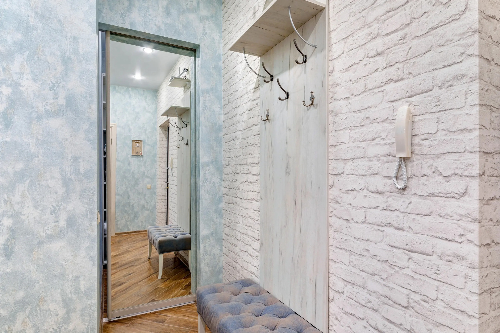 Апартаменты с видом на море Sea Breeze & SPA