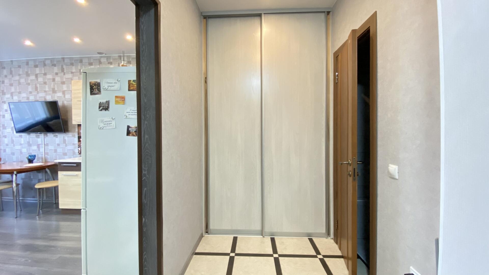 Апартаменты Комфорт