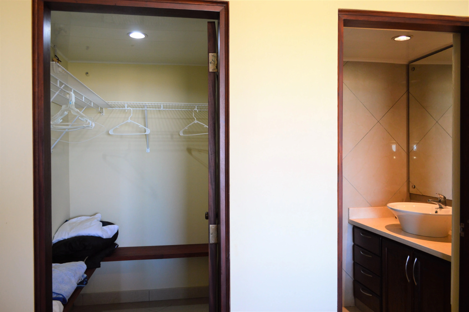 Апарт-Отель The Palm Beach Luxury Condo