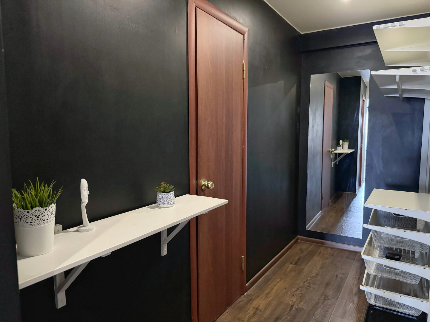 Квартира 1-к на Свободы 158