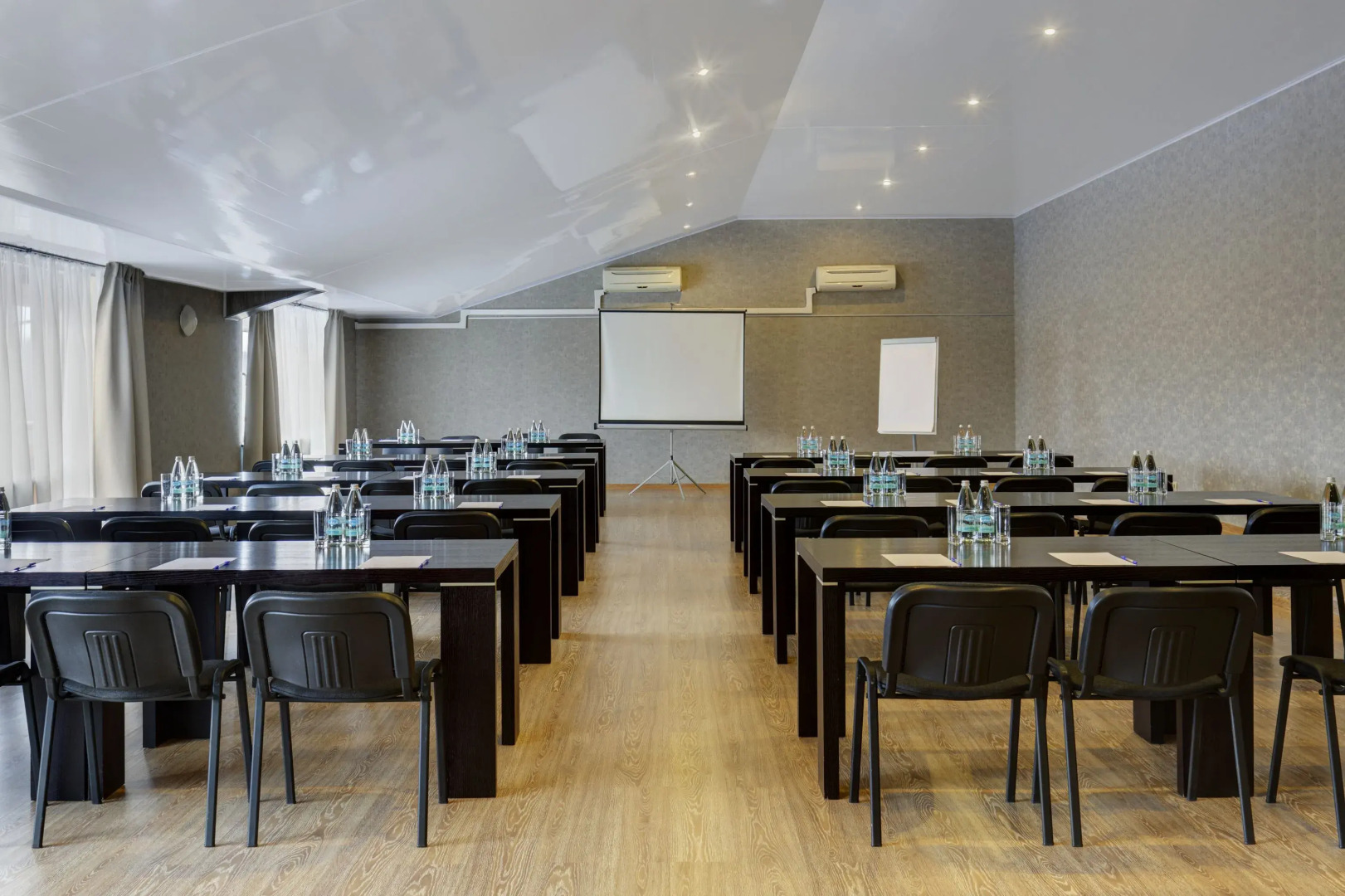 Отель Валеско