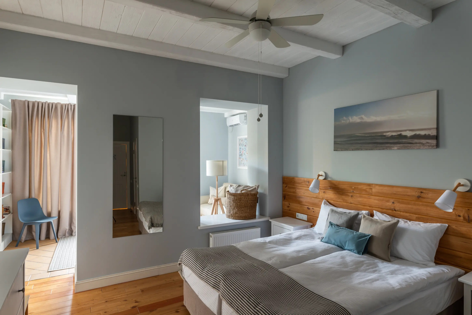 Бутик-отель Ида