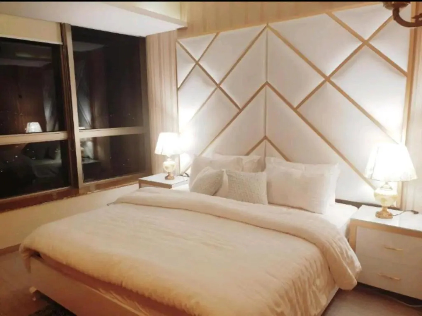 Гостевой дом Fairmount