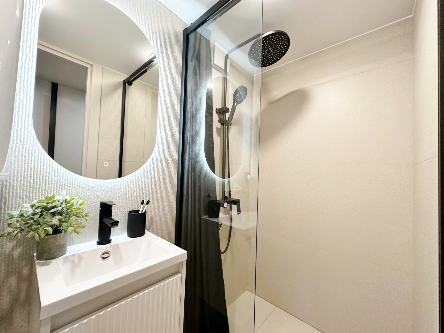 Апартаменты СуткиСпб Можайская 10 1