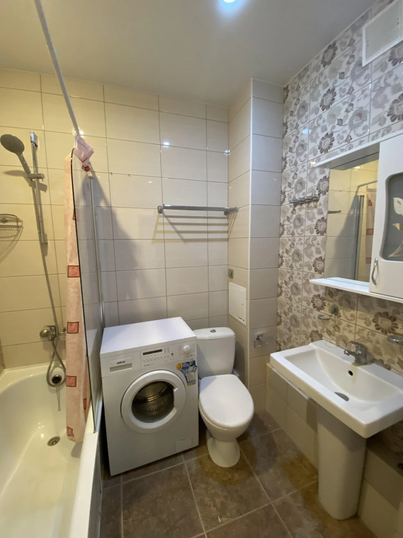 Квартира на Пушкинском 142