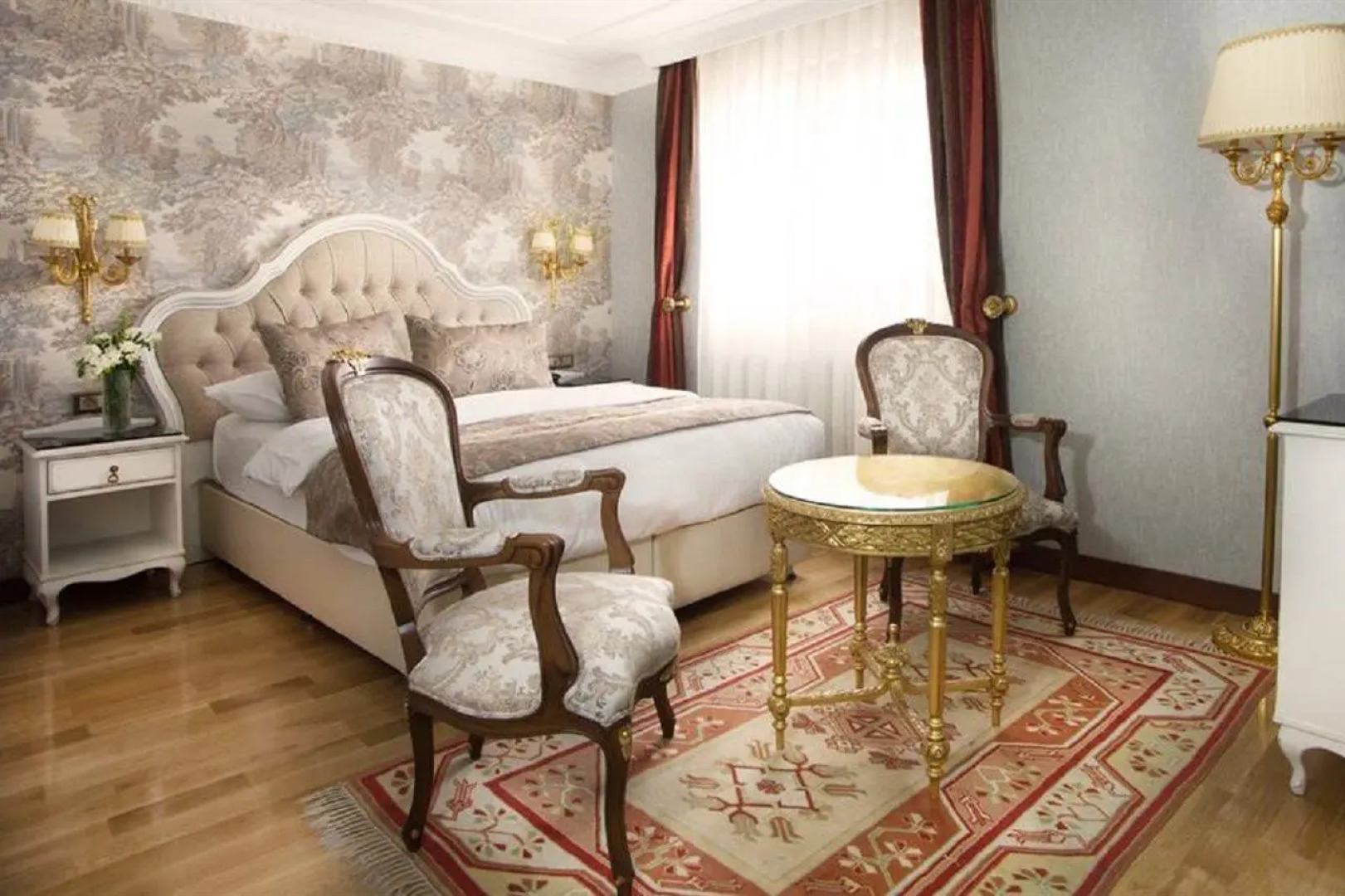 Best Western Empire Palace Hotel & Spa