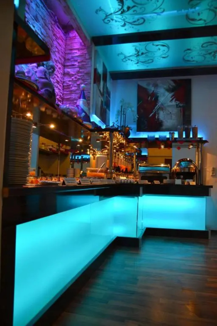 Отель CityMax am Dom