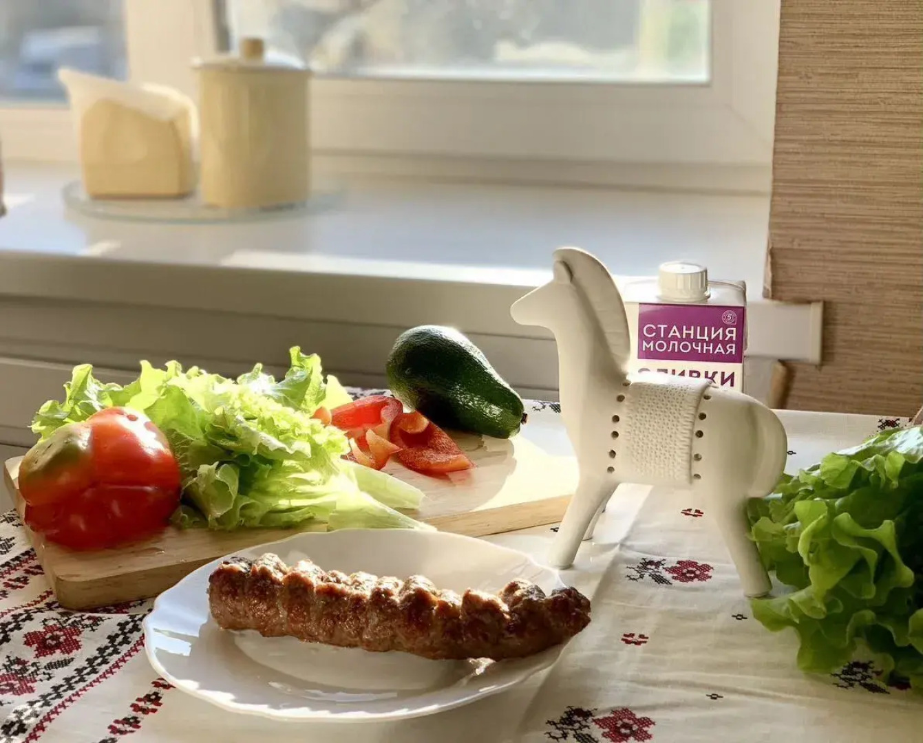 Квартира на Улице Кирова 3