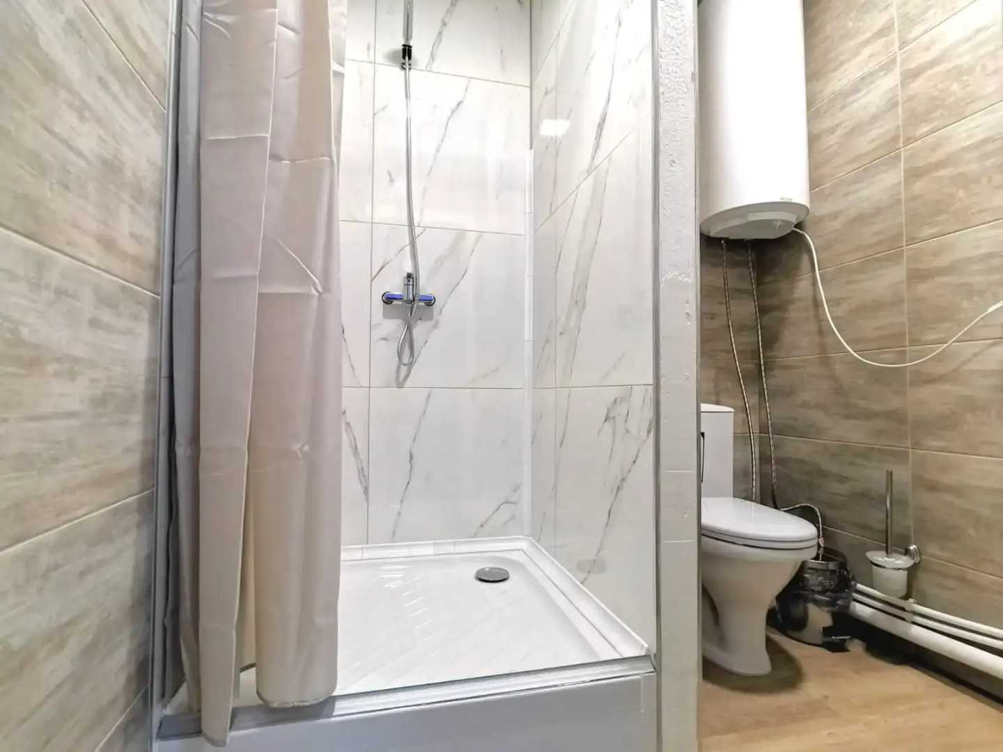 Мини-отель Забота