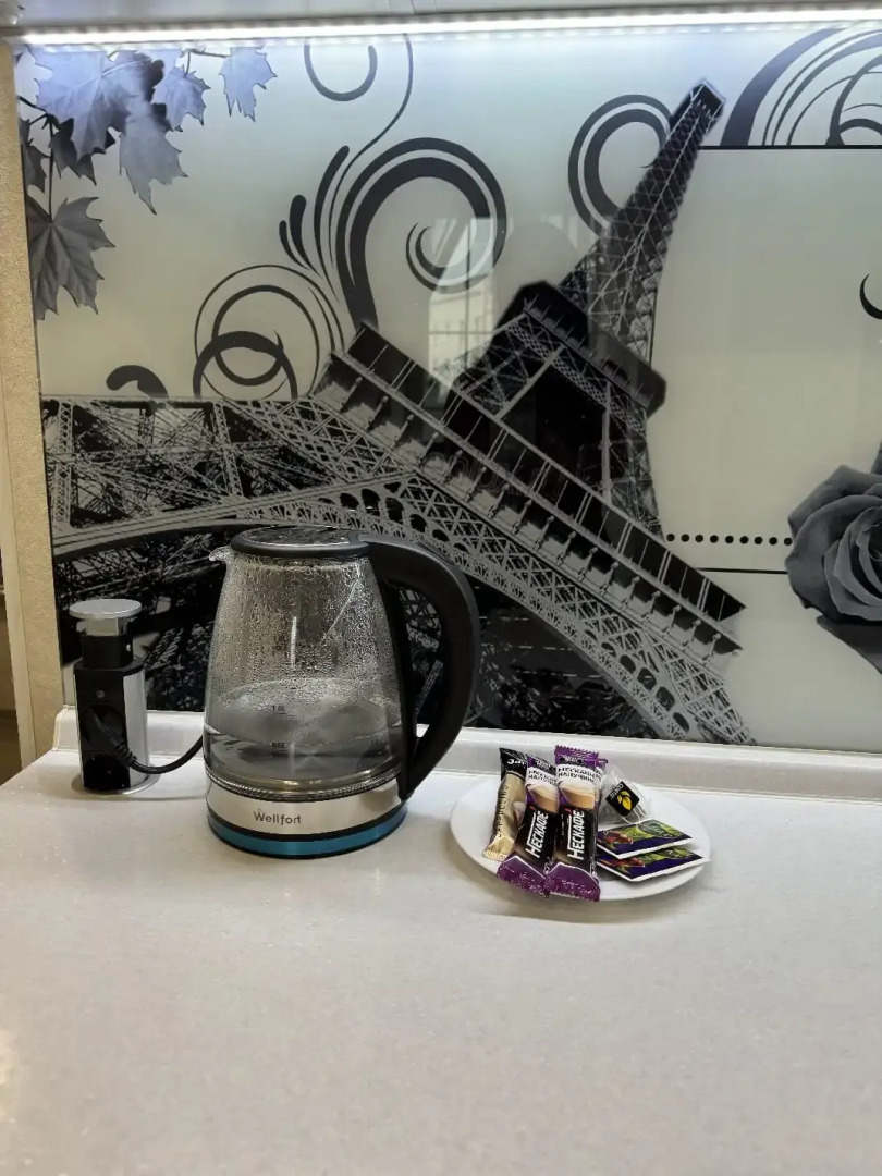 Квартира Современная квартира в микрорайоне Гомзово