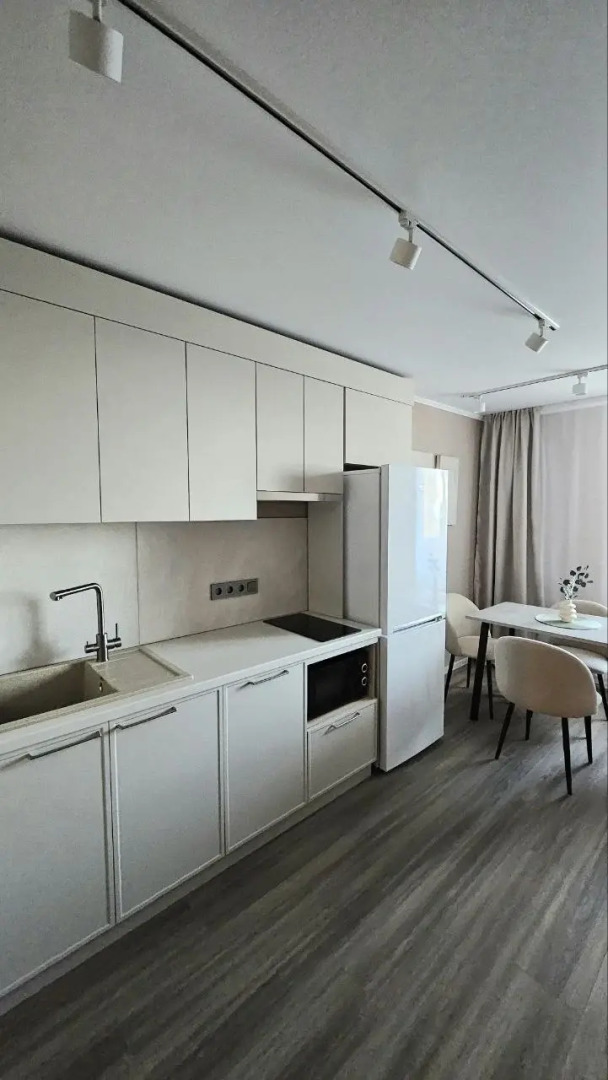 Квартира Кашемир