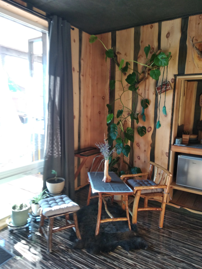 Гостевой Дом Музей-усадьба семьи Головань