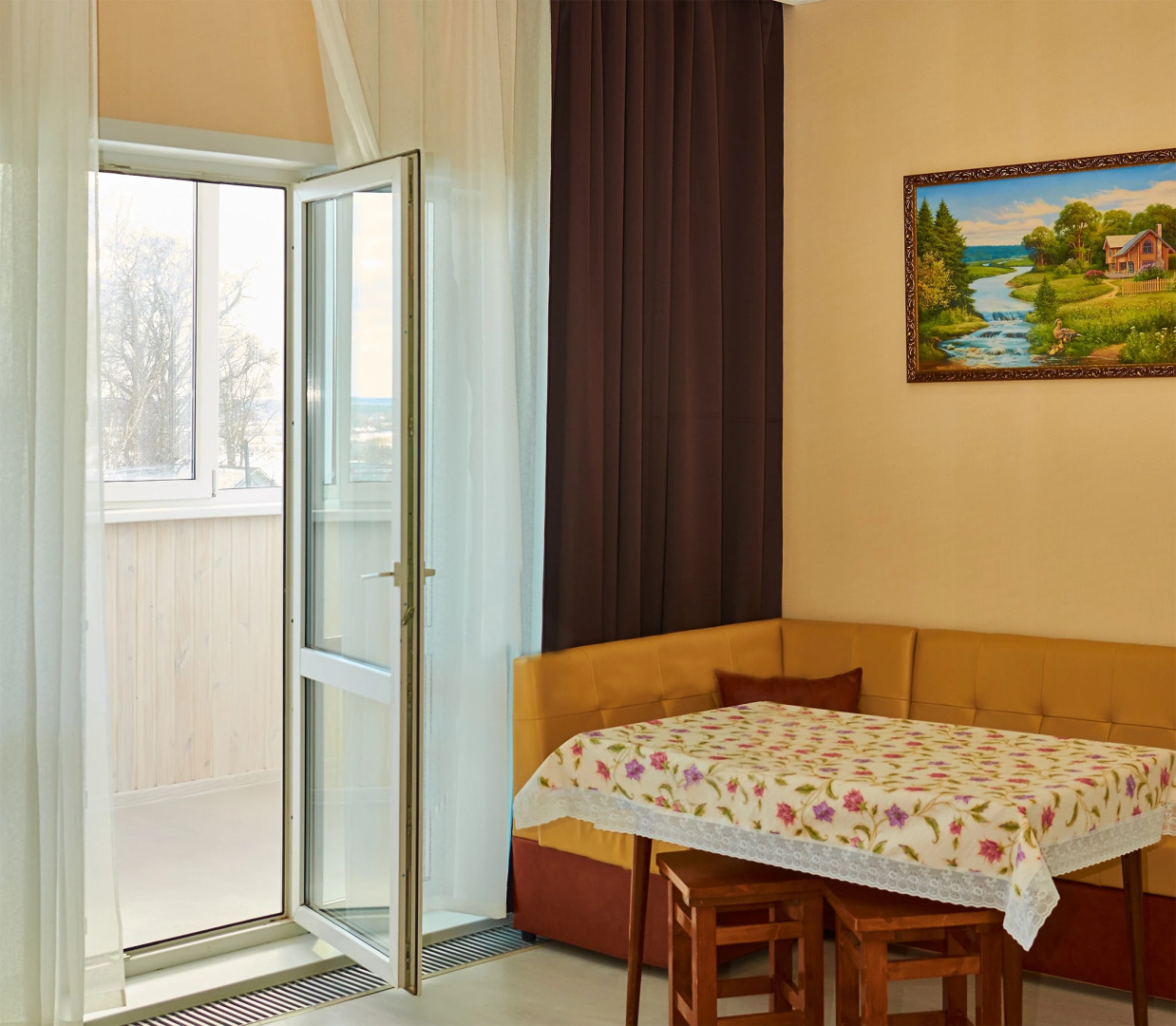 Мини-Отель Mix