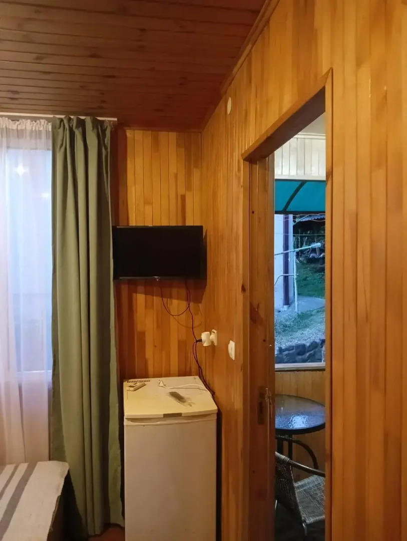 Гостевой дом Два Солнца