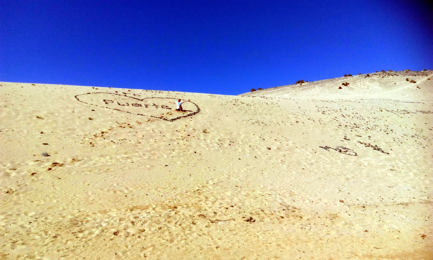 Бунгало Рио-Плая