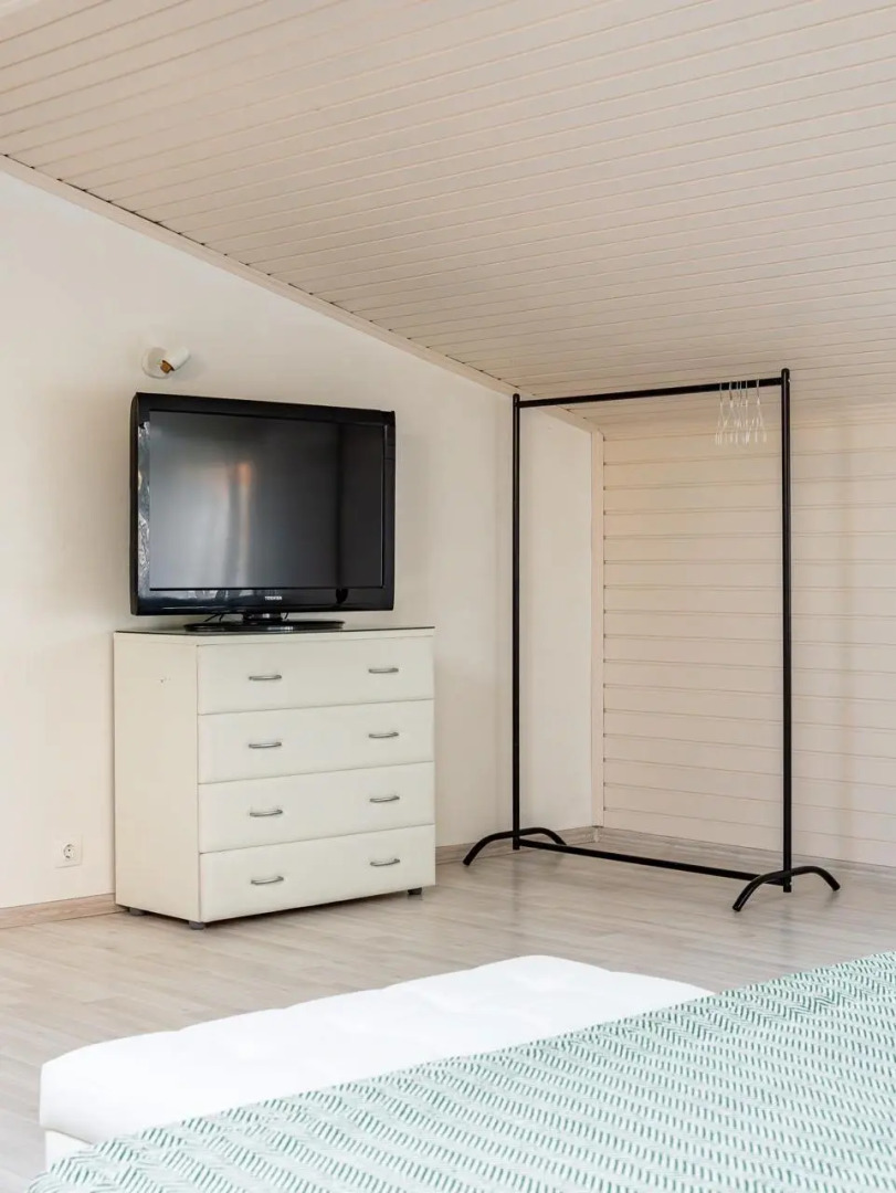 Гостевой дом Таунхаус на Финском заливе