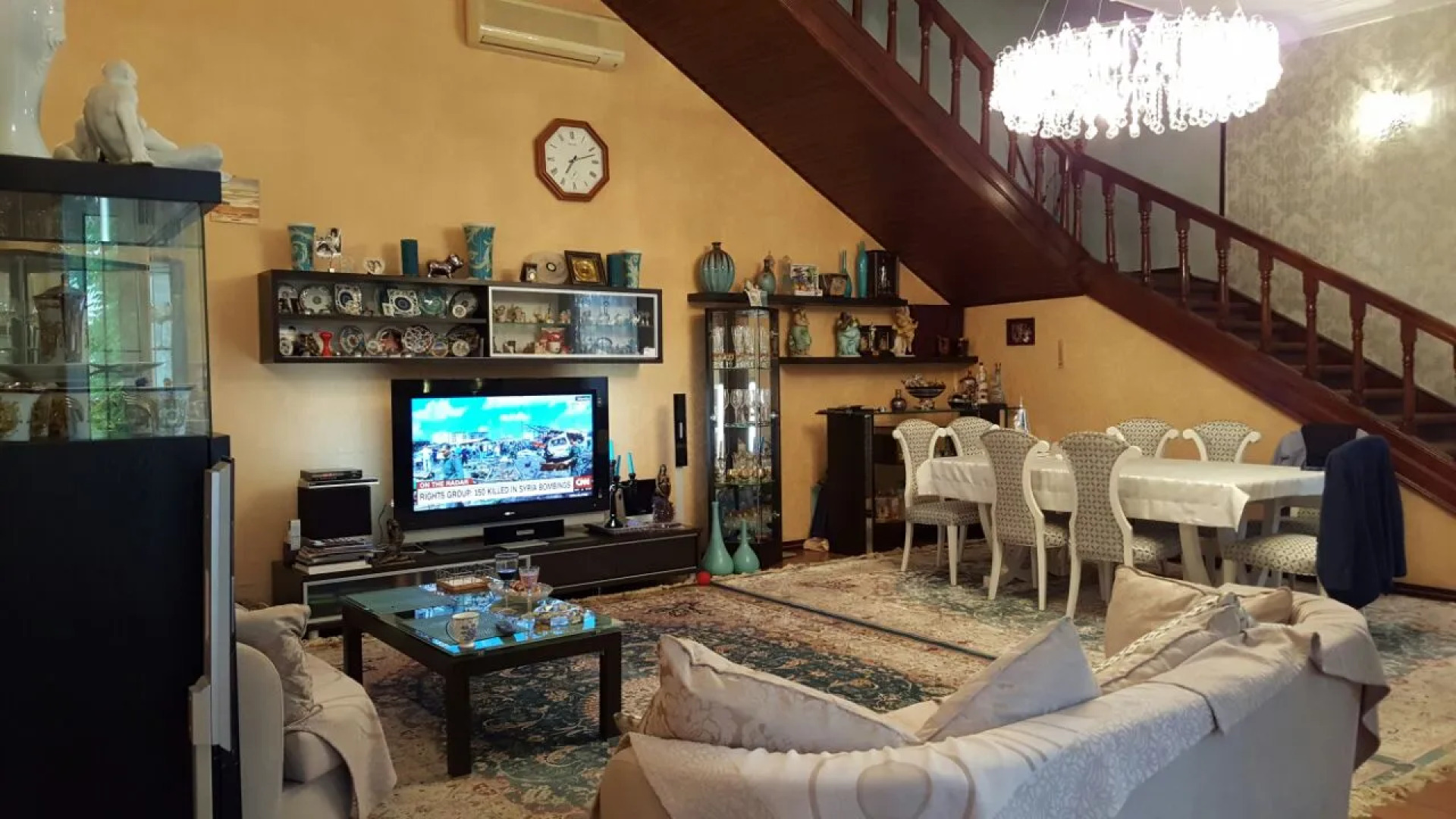 Отель Green Yard