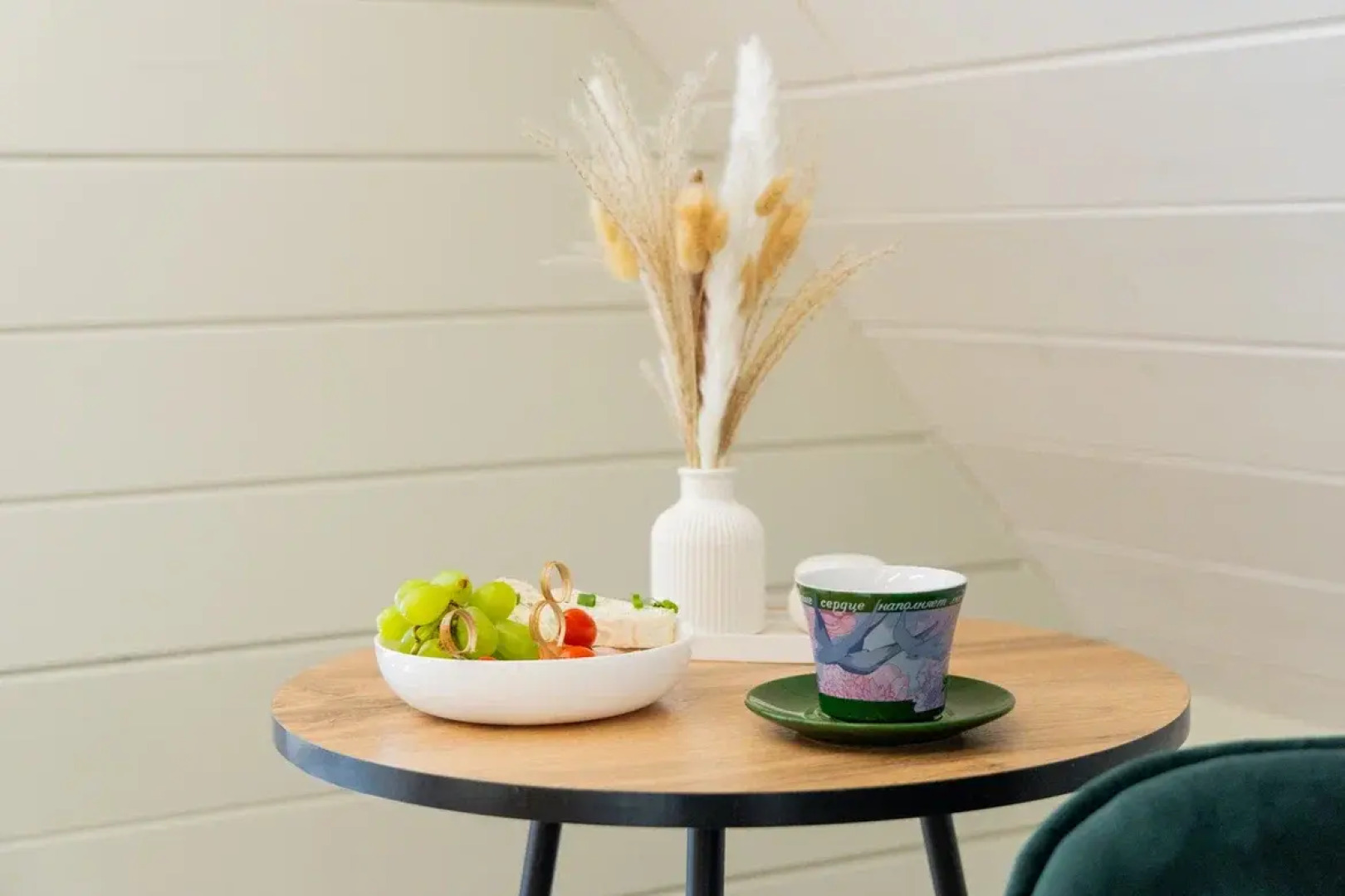 Гостевой дом у моря на Монетной