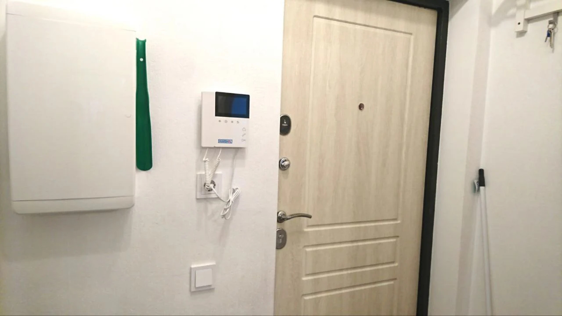 Апартаменты Lora Home у метро Янгеля