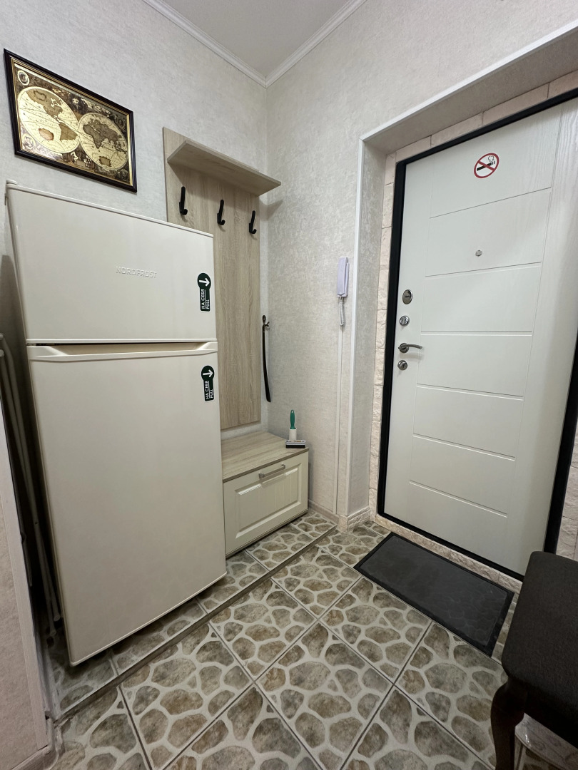 Квартира Крепостная Апарт домашний уют