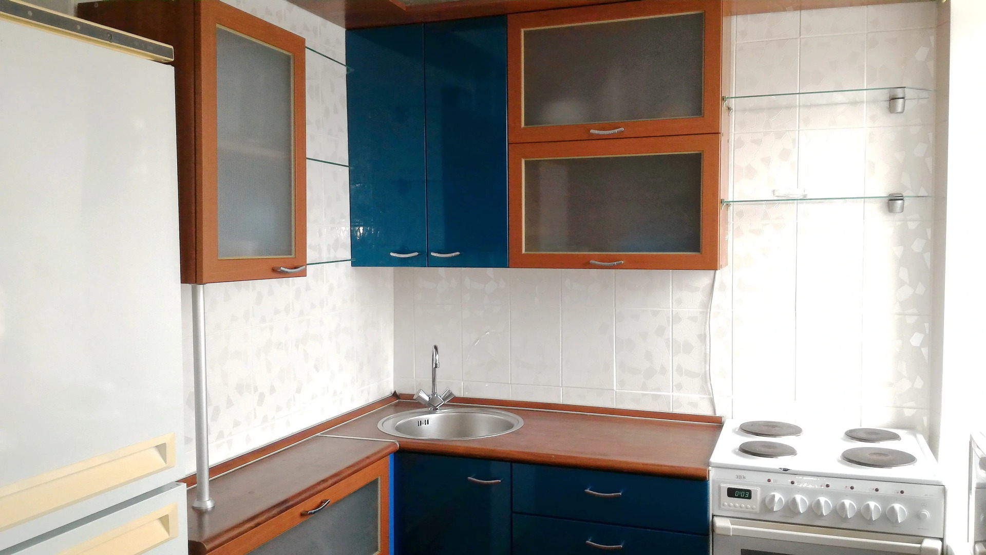 Апартаменты Красный Проспект 98