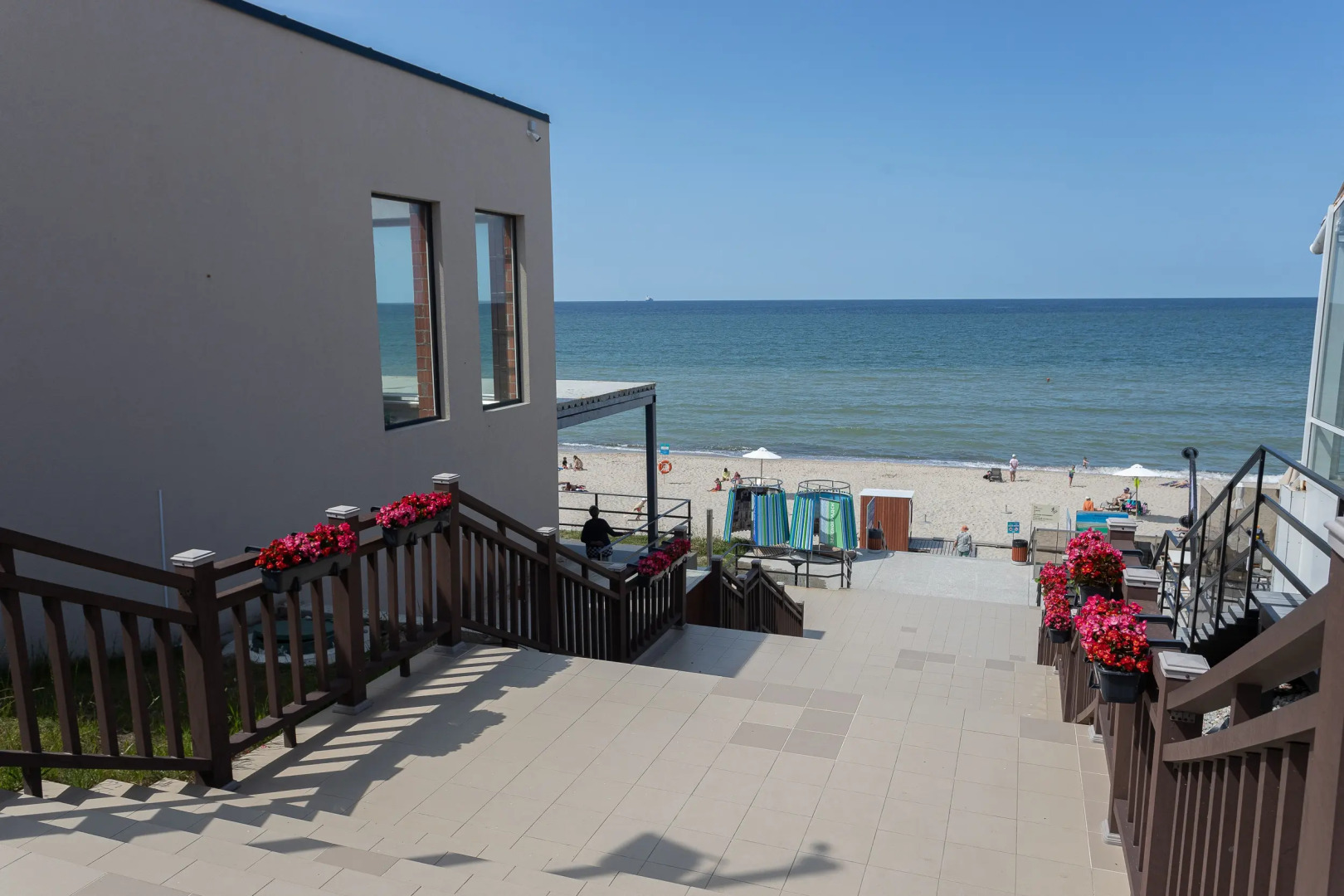 Апартаменты Гнёздышко добра и любви