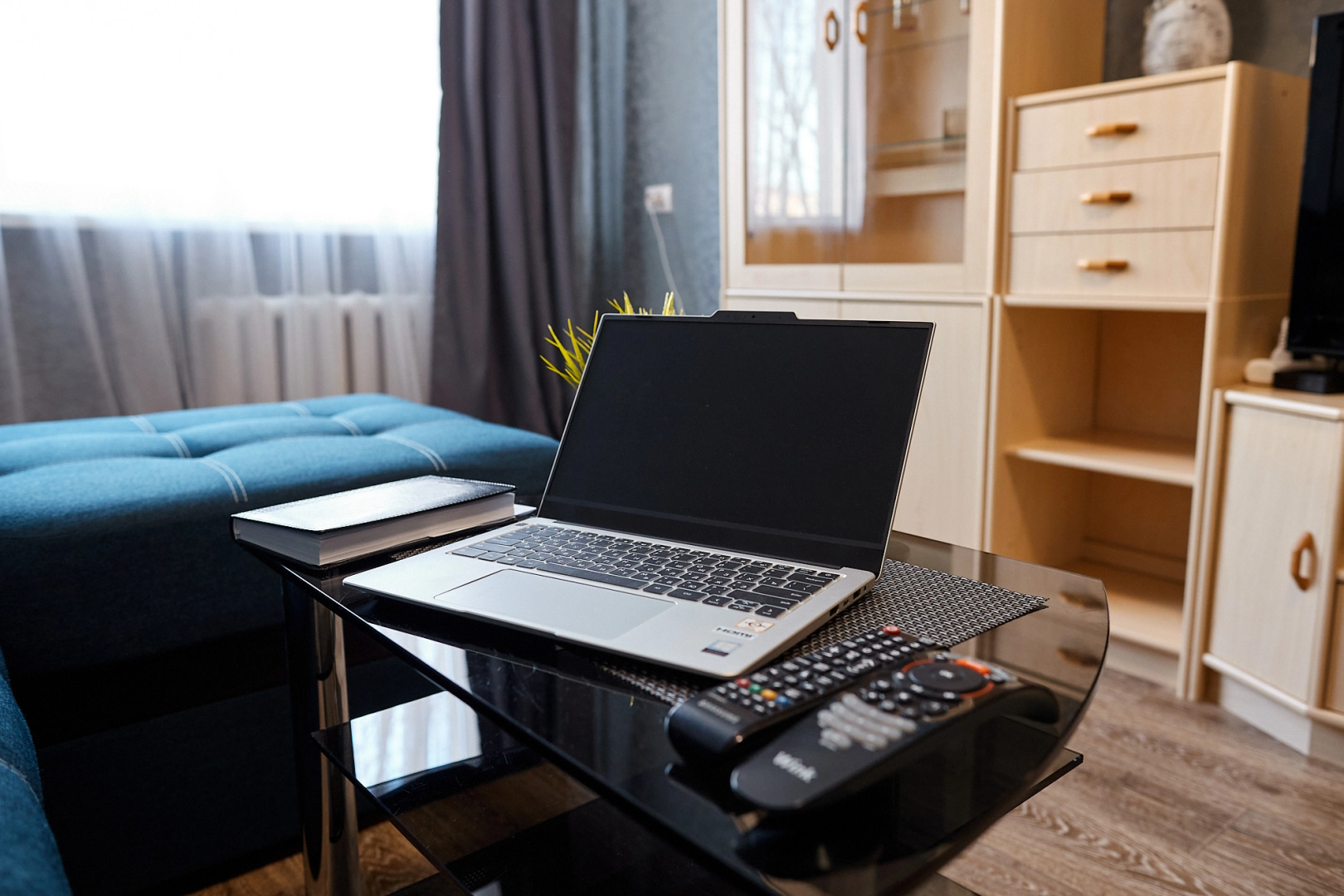 Апартаменты у ТЦ Мурманск Молл