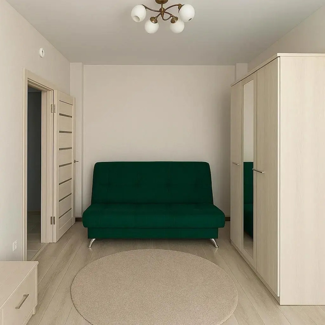 Квартира Железноводск на улице Октябрьская 106А