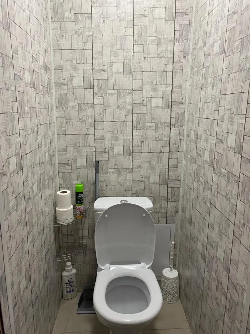 Апартаменты 2-к. Квартира